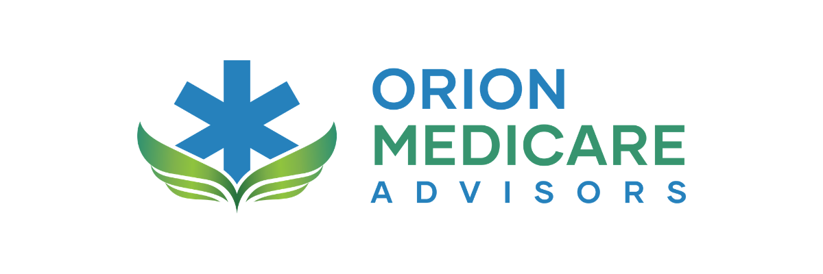 Logo de Orion Medicare Advisors
