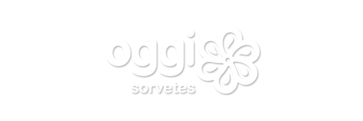 Logo de Oggi Sorvetes