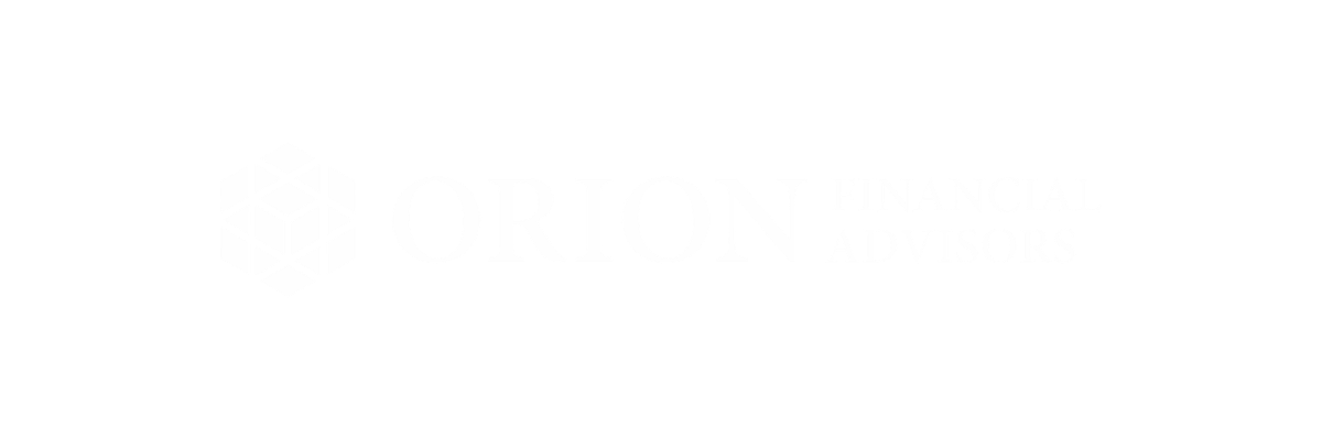 Logo de Orion Financial Advisors