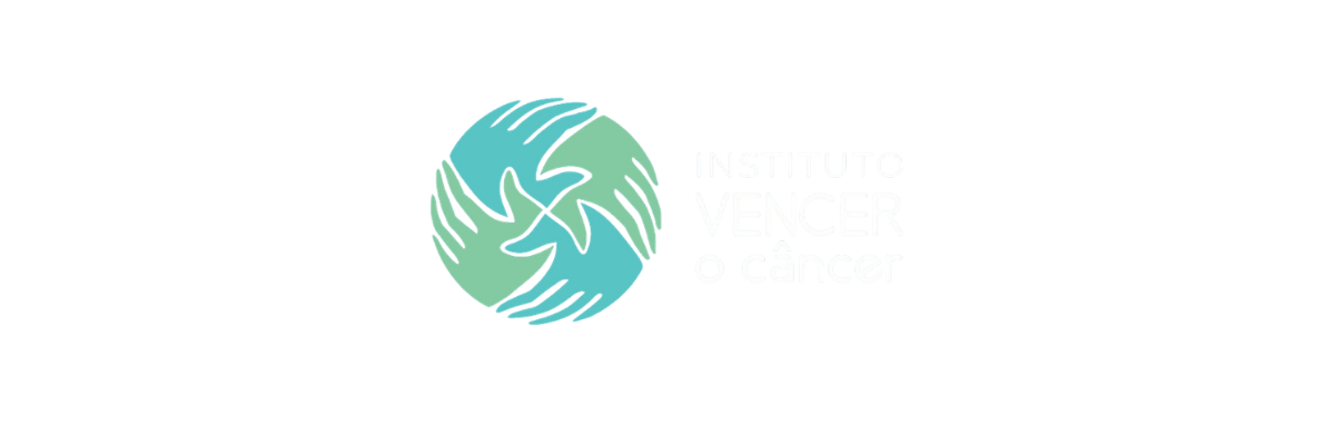 Logo de Instituto Vencer o Câncer