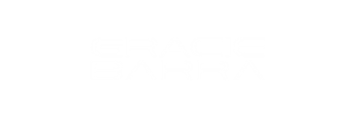Logo de Gracie Barra Anália Franco