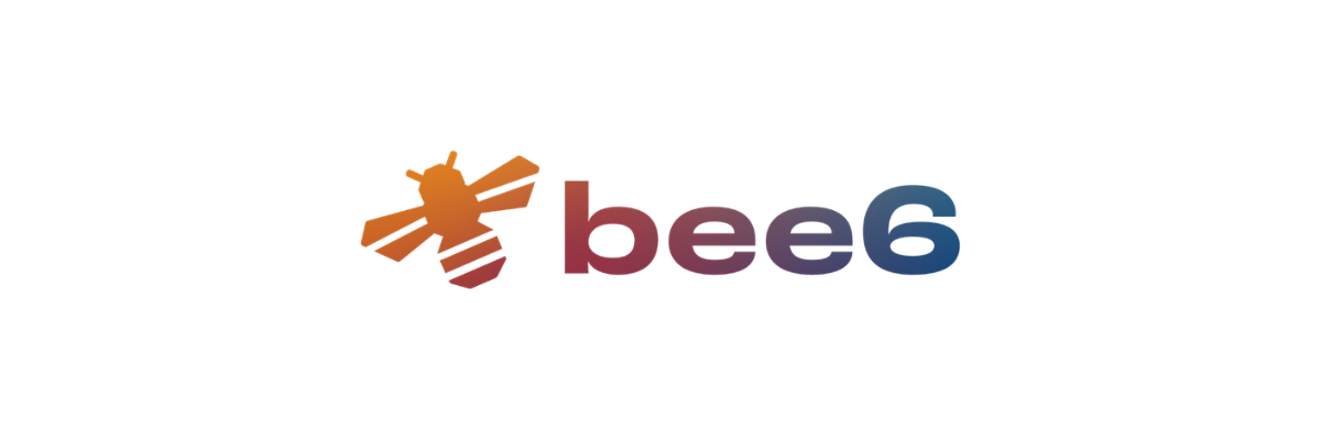 Logo de Agência Bee6